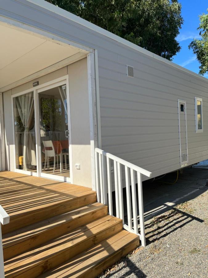 Camping Village Torrenova Cirò Marina Exteriör bild